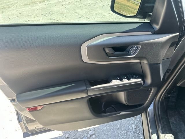New 2026 Ford Bronco Sport Big Bend w/ Convenience Package AWD/4WD image 20
