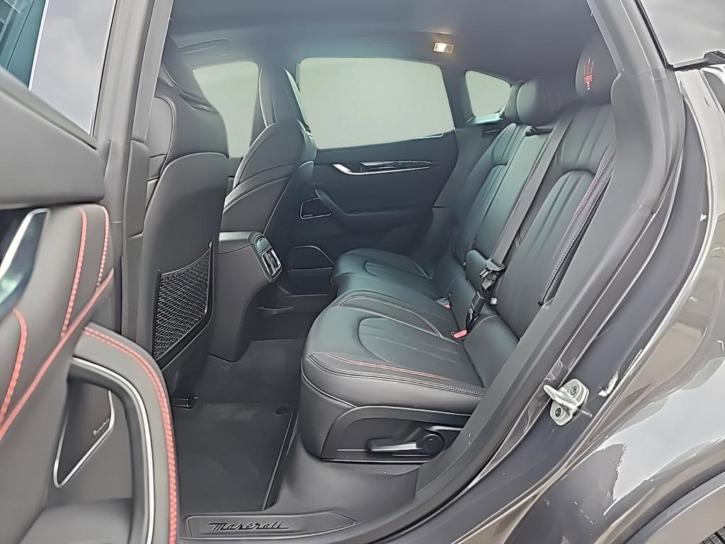 New 2024 Maserati Levante Modena Ultima image 31