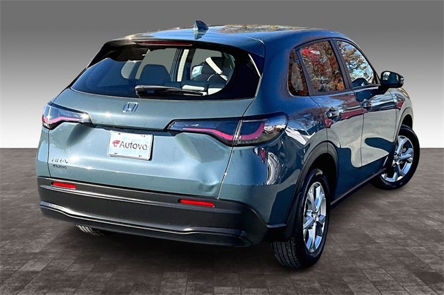 Used 2023 Honda HR-V LX image 6