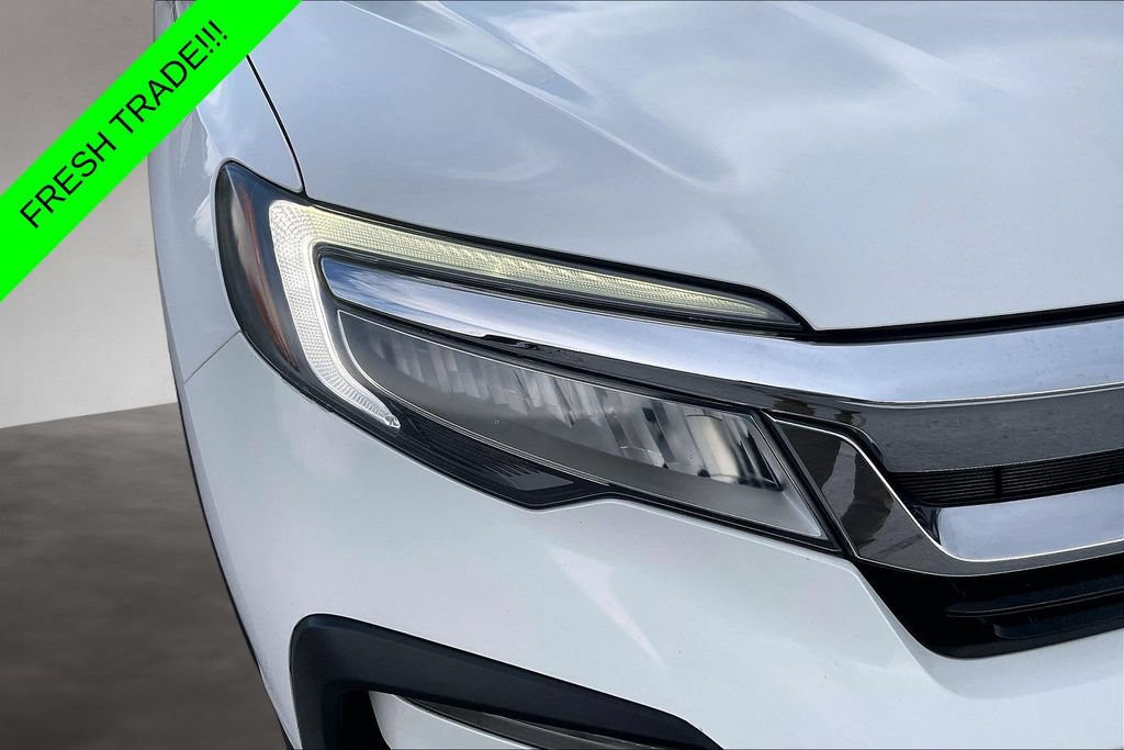 Used 2022 Honda Pilot Touring image 31