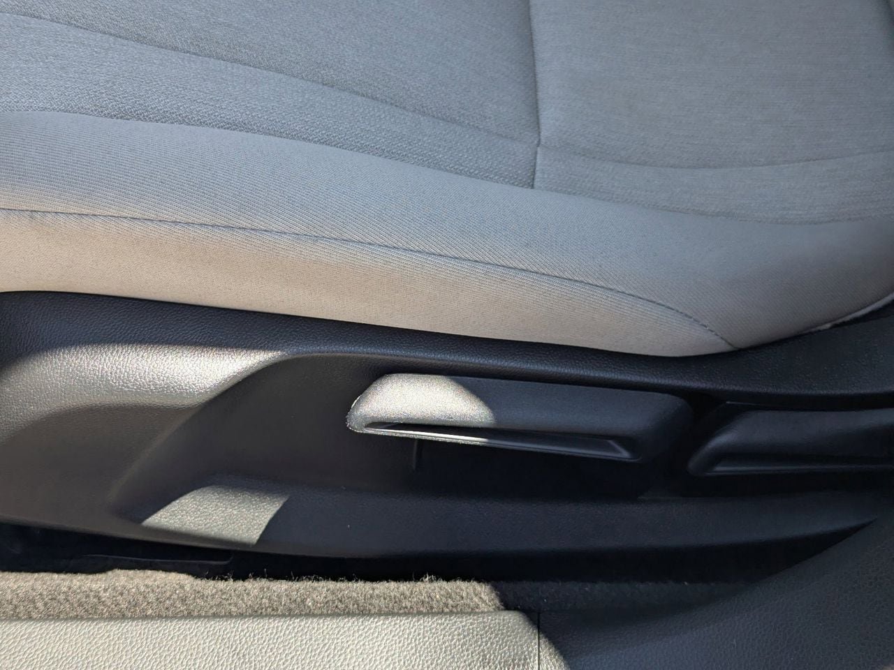 Certified 2024 Honda Accord LX image 18
