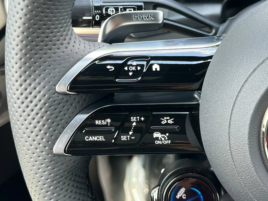 New 2027 Mercedes-Benz GLC 53 AMG 4MATIC image 25