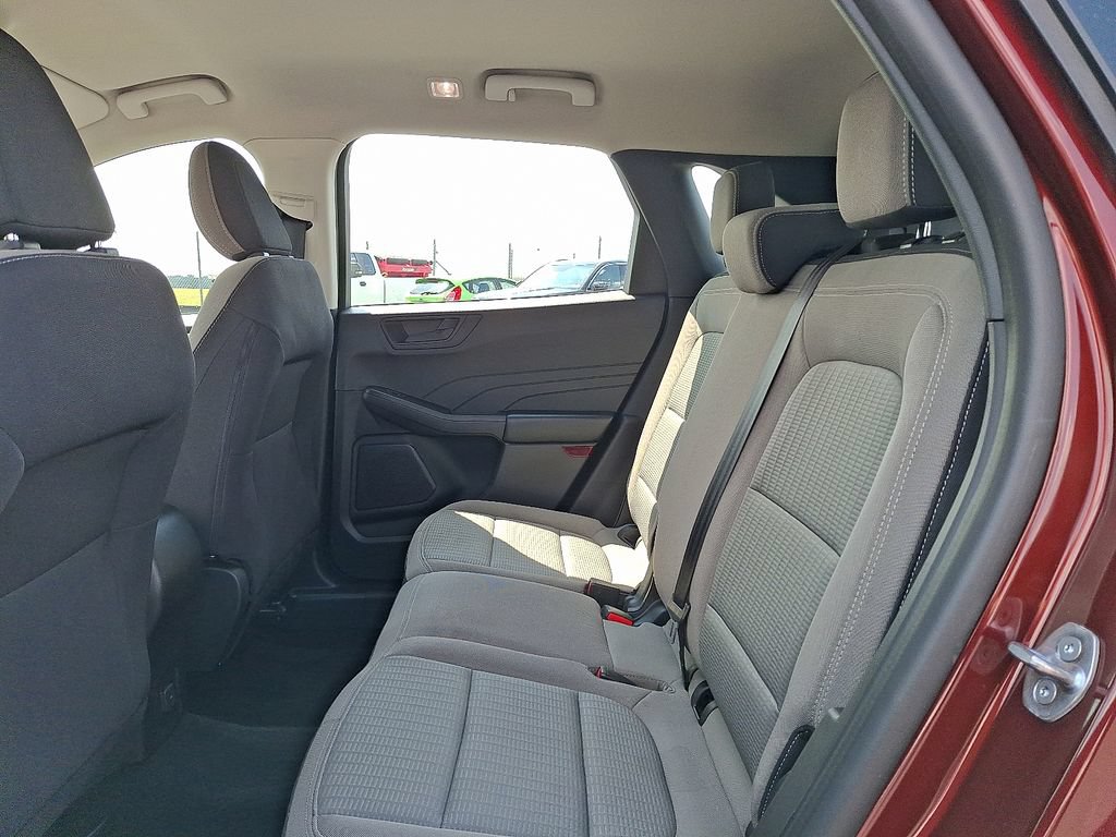 Used 2021 Ford Escape S FWD image 11