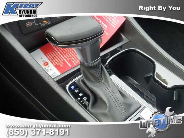 New 2026 Hyundai Tucson XRT image 31