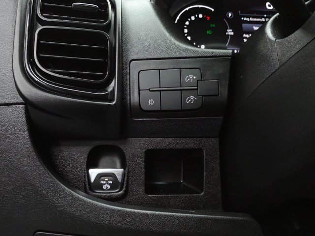 Used 2023 RAM ProMaster 2500 FWD image 26