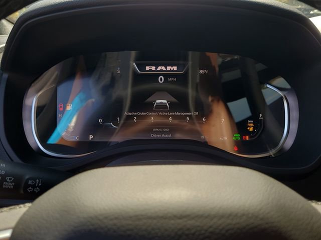 New 2026 RAM 1500 Big Horn image 37