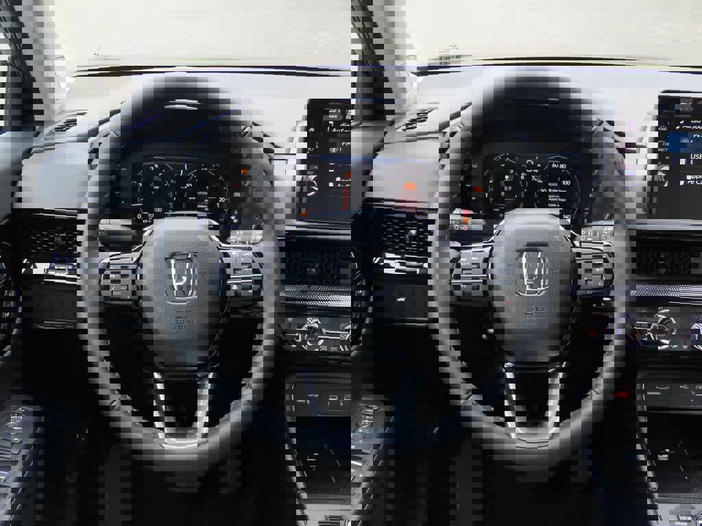 New 2026 Honda CR-V EX-L image 17