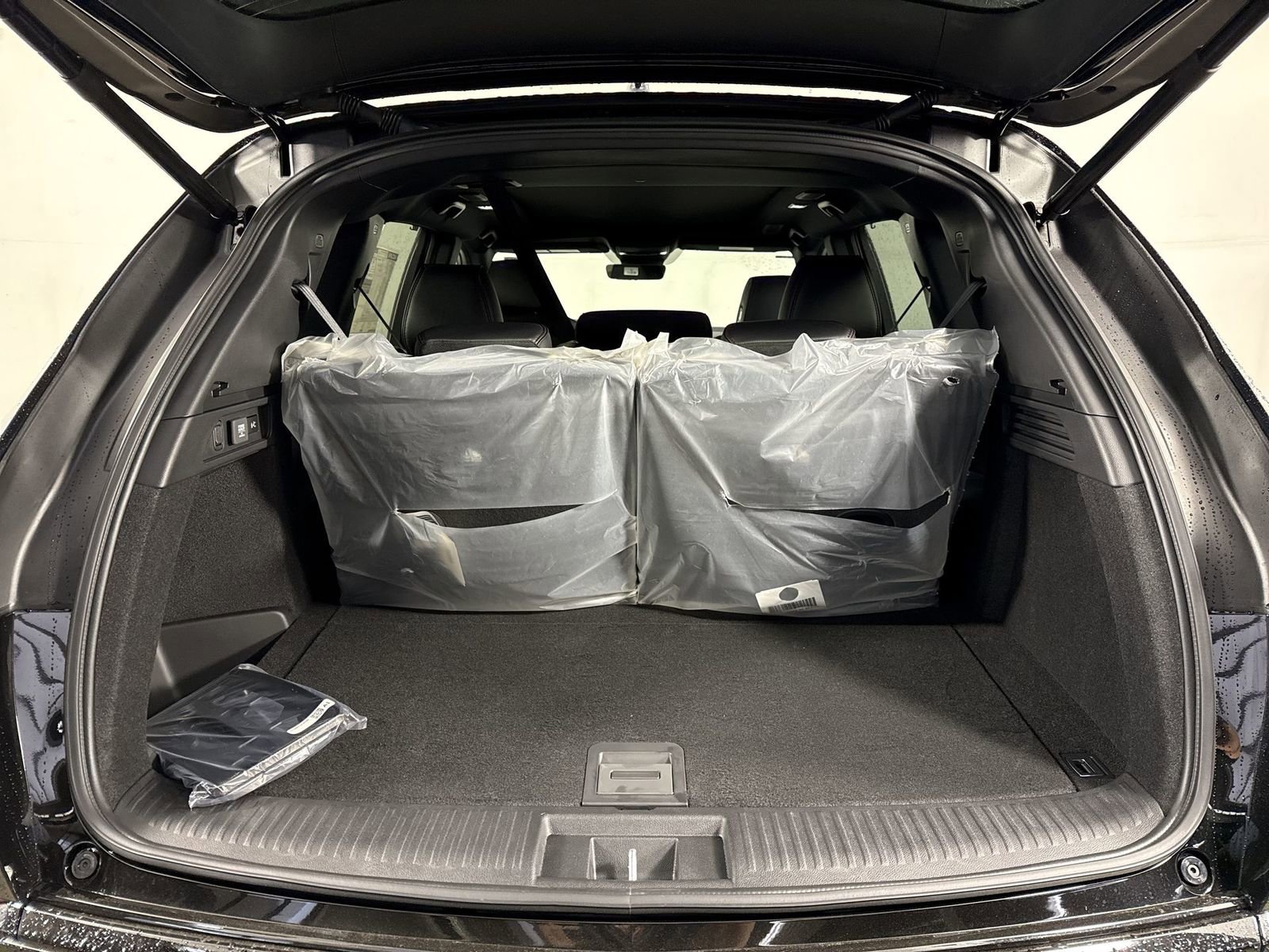 New 2026 Acura MDX A-Spec AWD/4WD image 32