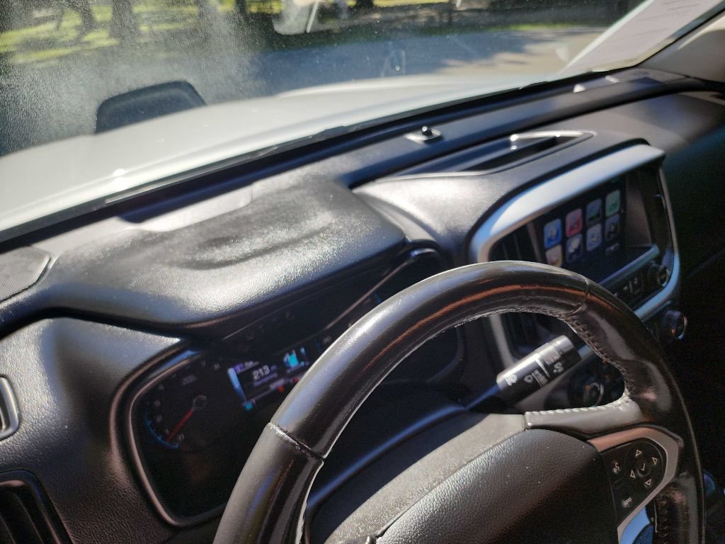 Used 2017 Chevrolet Colorado LT RWD image 23
