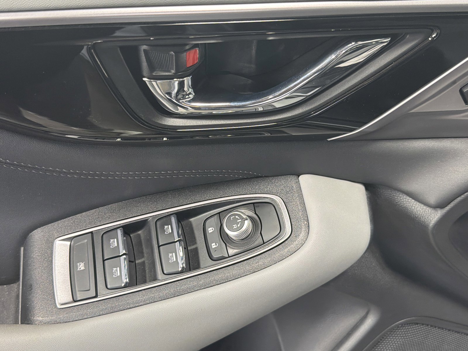 Certified 2024 Subaru Outback Limited image 19