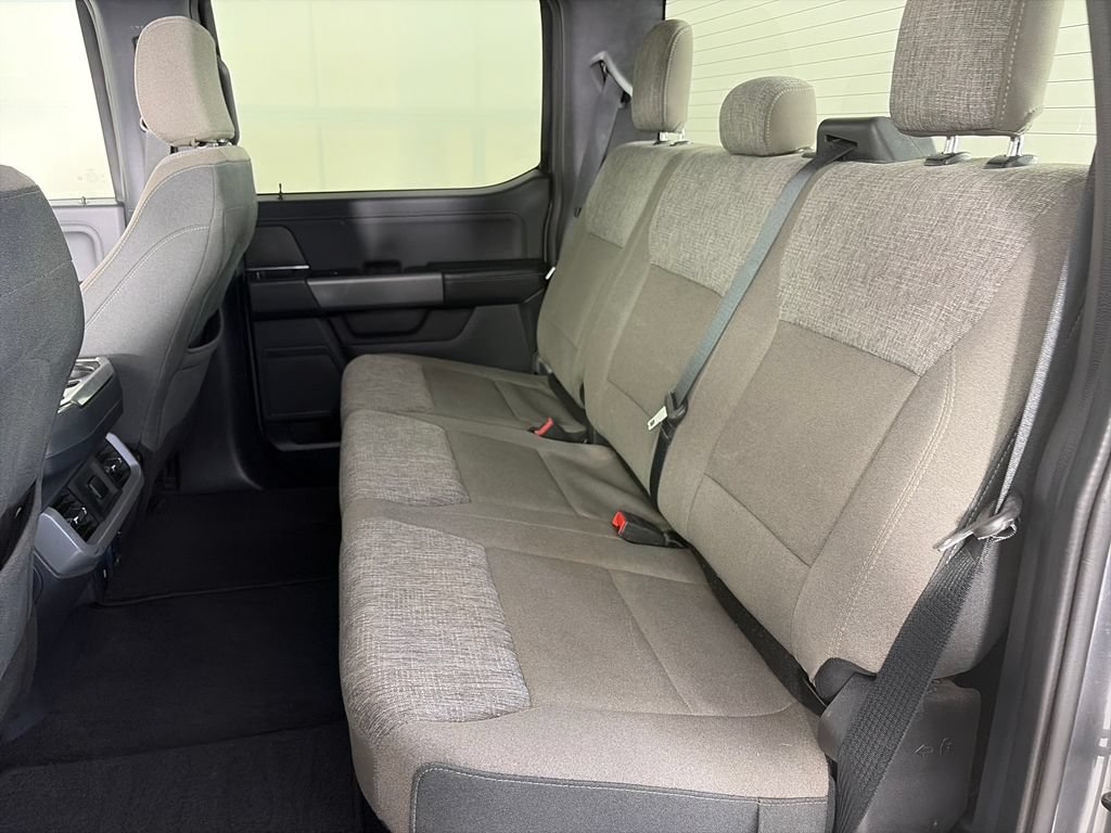 Used 2024 Ford F150 XLT w/ Mobile Office Package AWD/4WD image 13