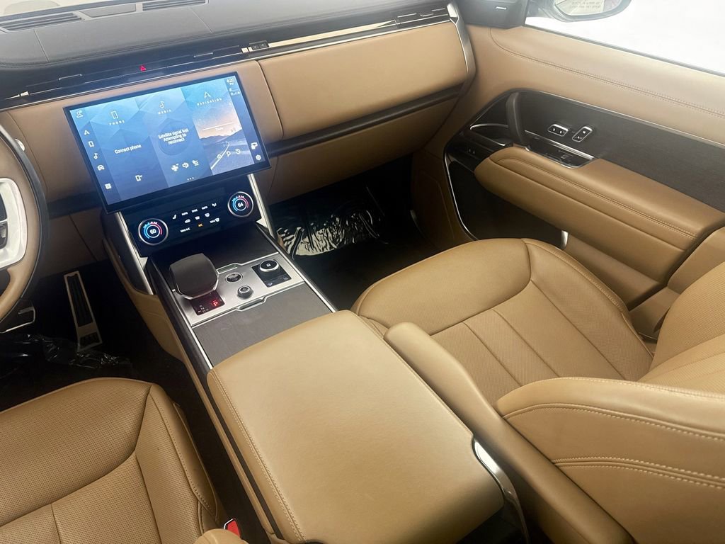 Used 2023 Land Rover Range Rover SE AWD/4WD image 23