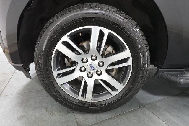 Certified 2024 Ford Expedition Limited AWD/4WD image 37
