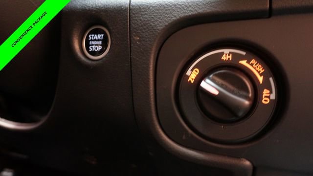 Certified 2025 Nissan Frontier SV w/ SV Convenience Package AWD/4WD image 25
