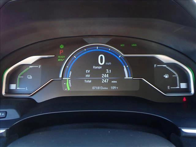Used 2018 Honda Clarity Touring image 23