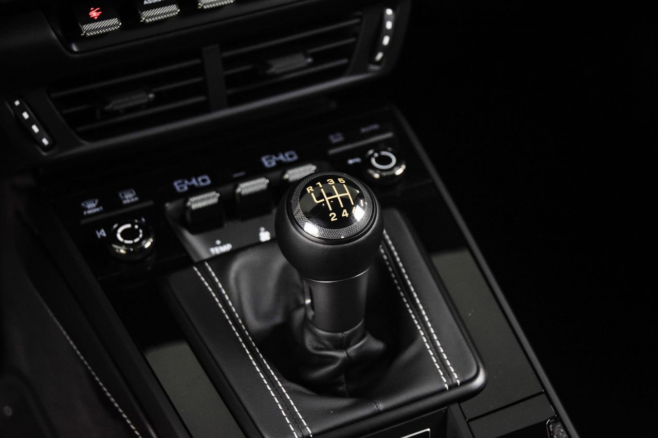 Certified 2026 Porsche 911 GT3 image 20