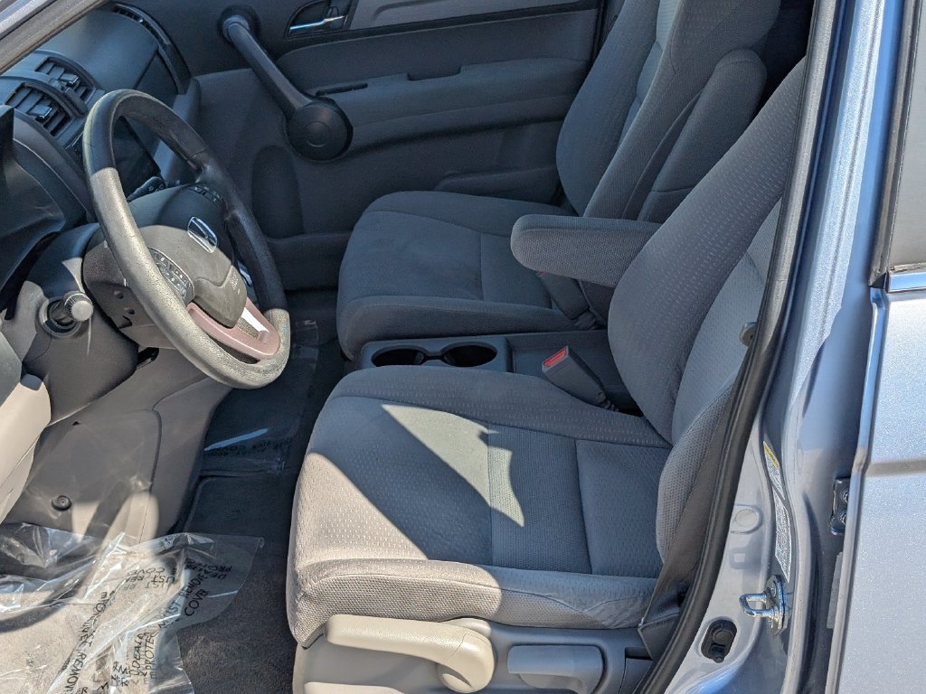 Used 2009 Honda CR-V EX image 14