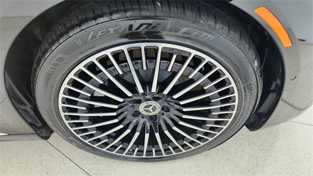 Used 2023 Mercedes-Benz EQS 450+ Sedan image 56