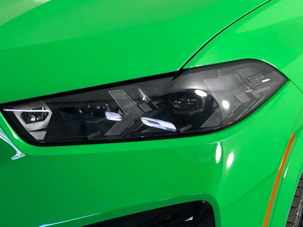 Used 2025 BMW X5 M Competition w/ Executive Package image 5