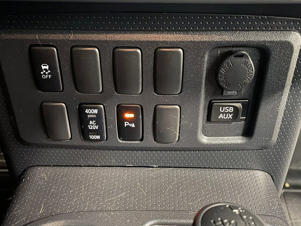 Used 2014 Toyota FJ Cruiser Base w/ Trail Teams Ultimate Edition image 71