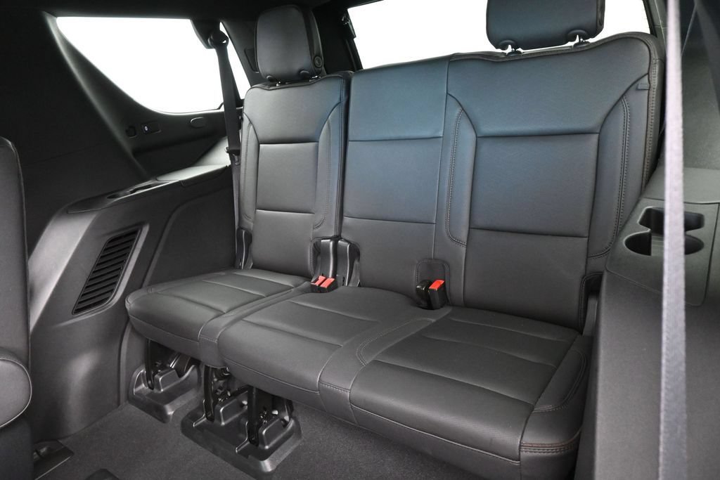 Used 2023 Chevrolet Tahoe High Country RWD image 42