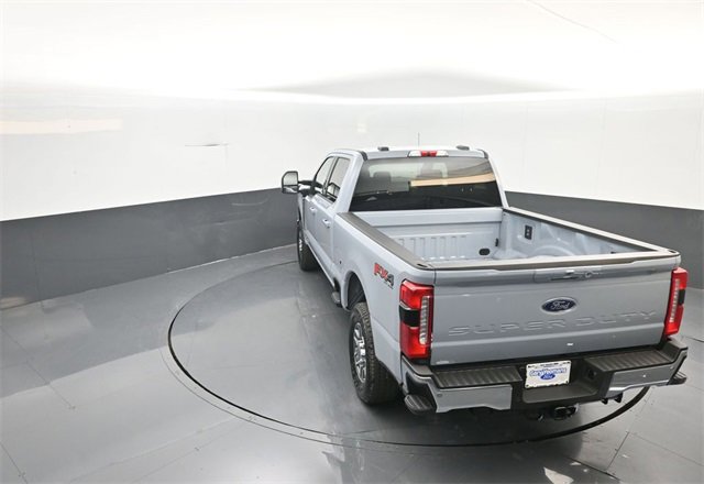 New 2026 Ford F250 Lariat w/ FX4 Off-Road Package image 19