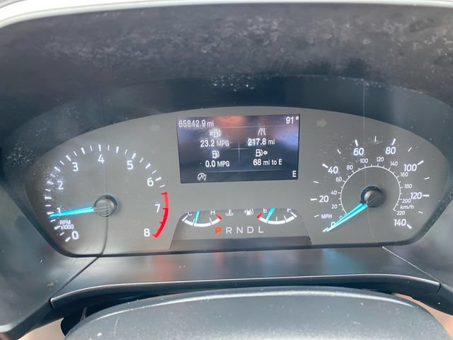Used 2022 Ford Escape SEL FWD image 21