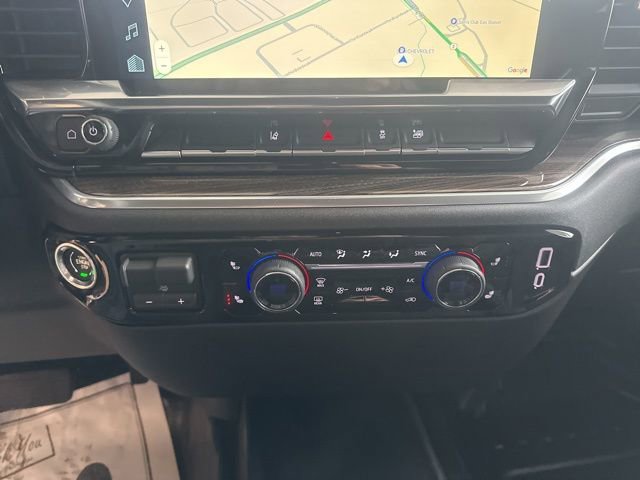 New 2026 Chevrolet Silverado 3500 LT w/ Convenience Package image 23