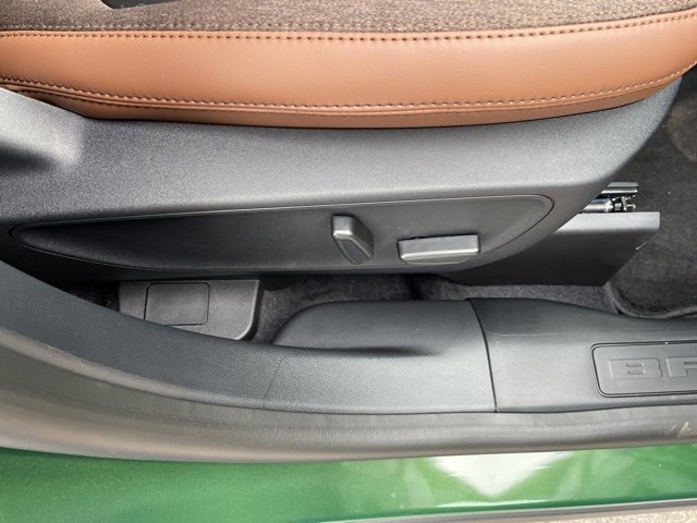 New 2025 Ford Bronco Sport Outer Banks w/ Outer Banks Tech Package+ image 55