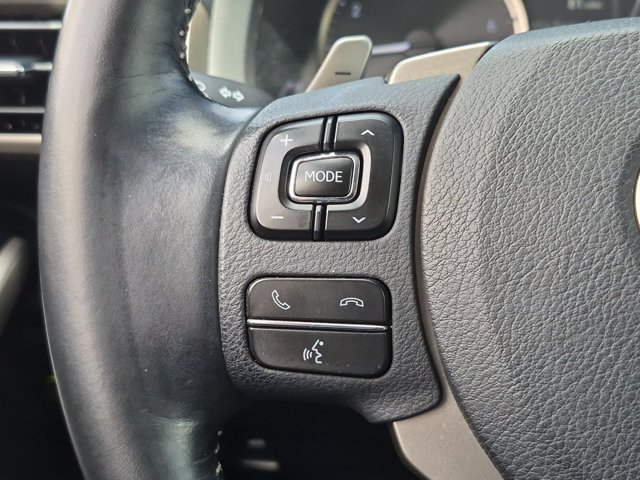 Used 2018 Lexus IS 300 w/ Comfort Package RWD image 18