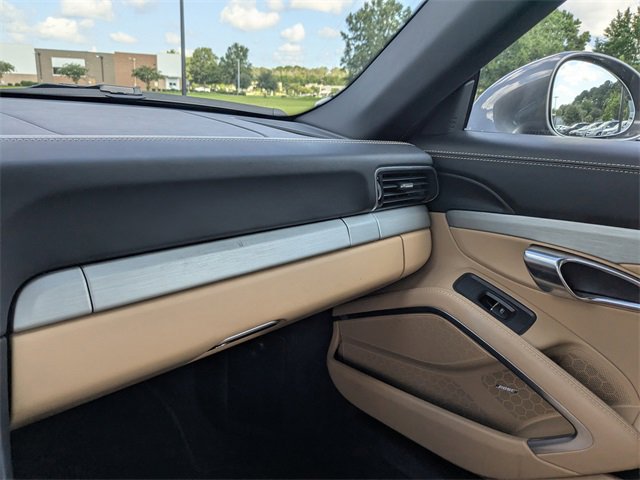Used 2017 Porsche 911 Carrera 4S image 15