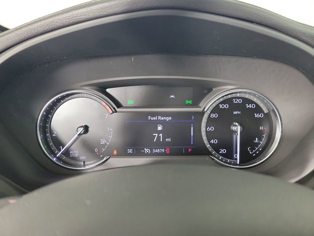 Certified 2023 Cadillac XT4 Luxury w/ Cold Weather Package FWD image 29