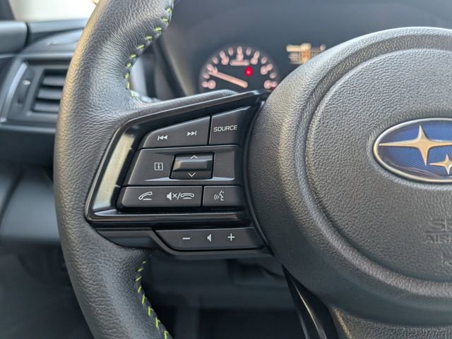 Certified 2025 Subaru Ascent Onyx Edition image 13