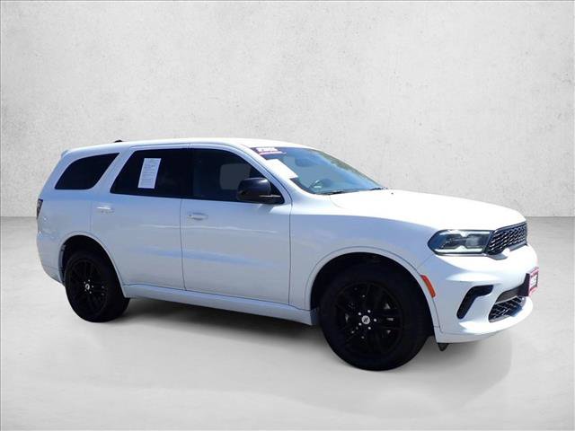 Used 2023 Dodge Durango GT AWD/4WD image 6