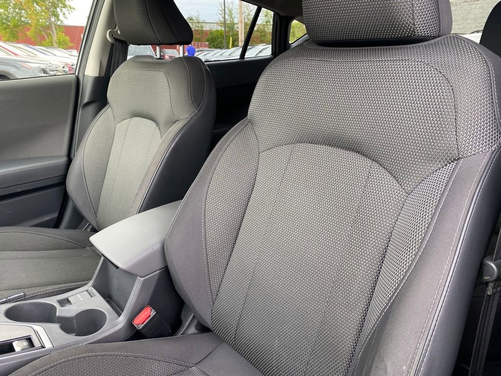 Used 2024 Subaru Crosstrek 2.0i Premium image 20