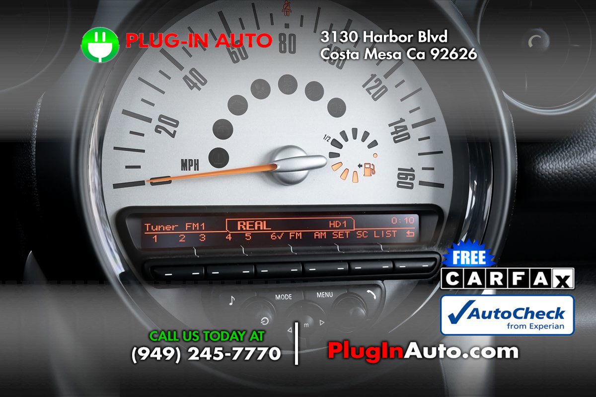 Used 2014 MINI Cooper Countryman image 19