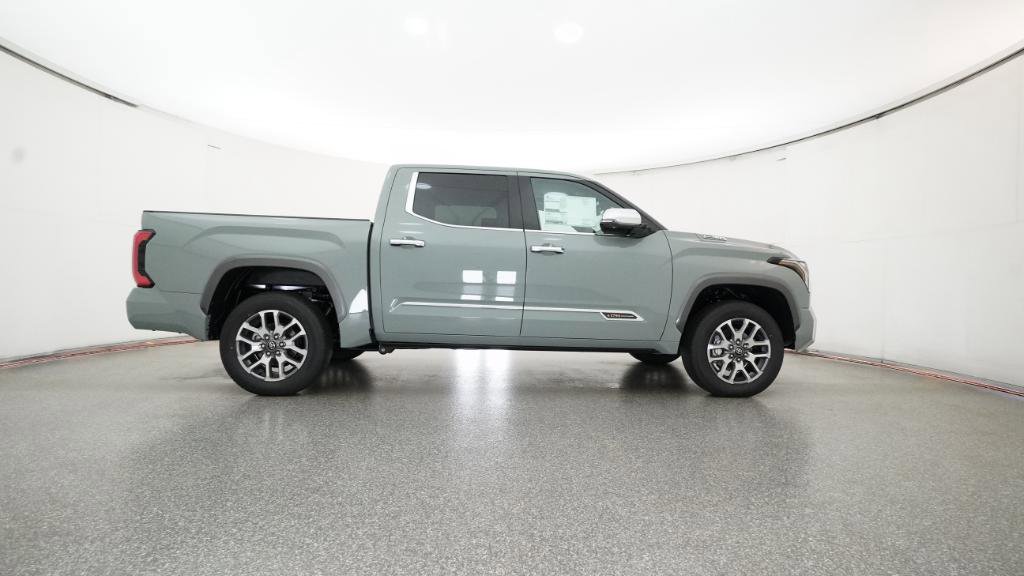 New 2026 Toyota Tundra 1794 Edition image 26