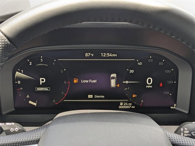 New 2025 Mitsubishi Outlander AWD image 27