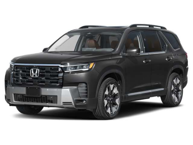 New 2026 Honda Pilot Elite image 1