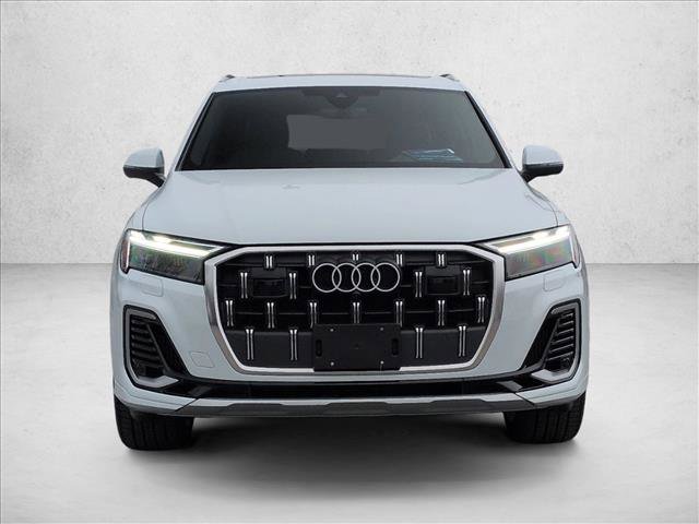 Certified 2025 Audi Q7 3.0T Premium Plus w/ Premium Plus Package video 2