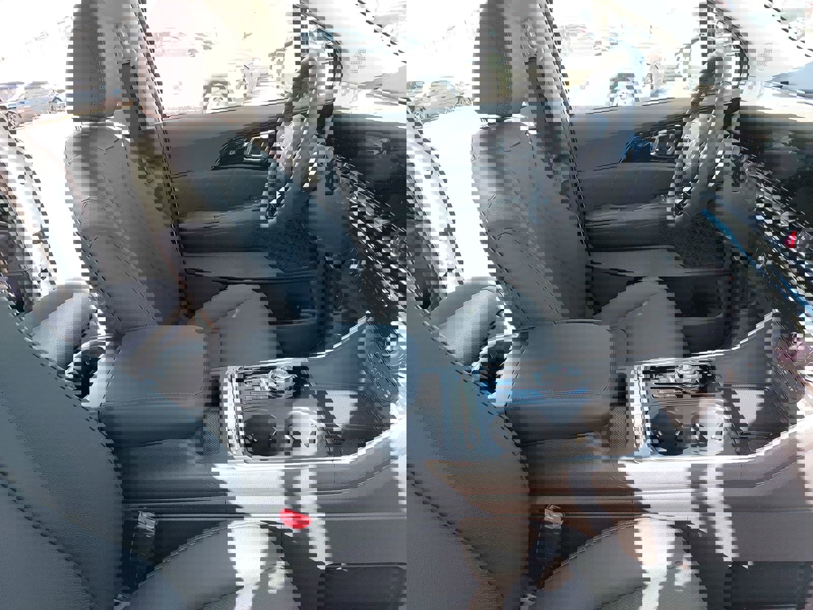 New 2026 Kia Carnival SX Prestige image 10