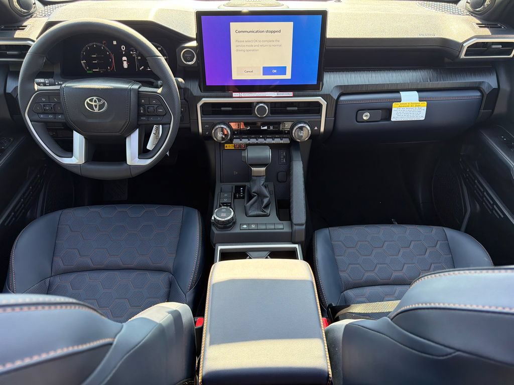 New 2026 Toyota 4Runner Limited AWD/4WD image 28