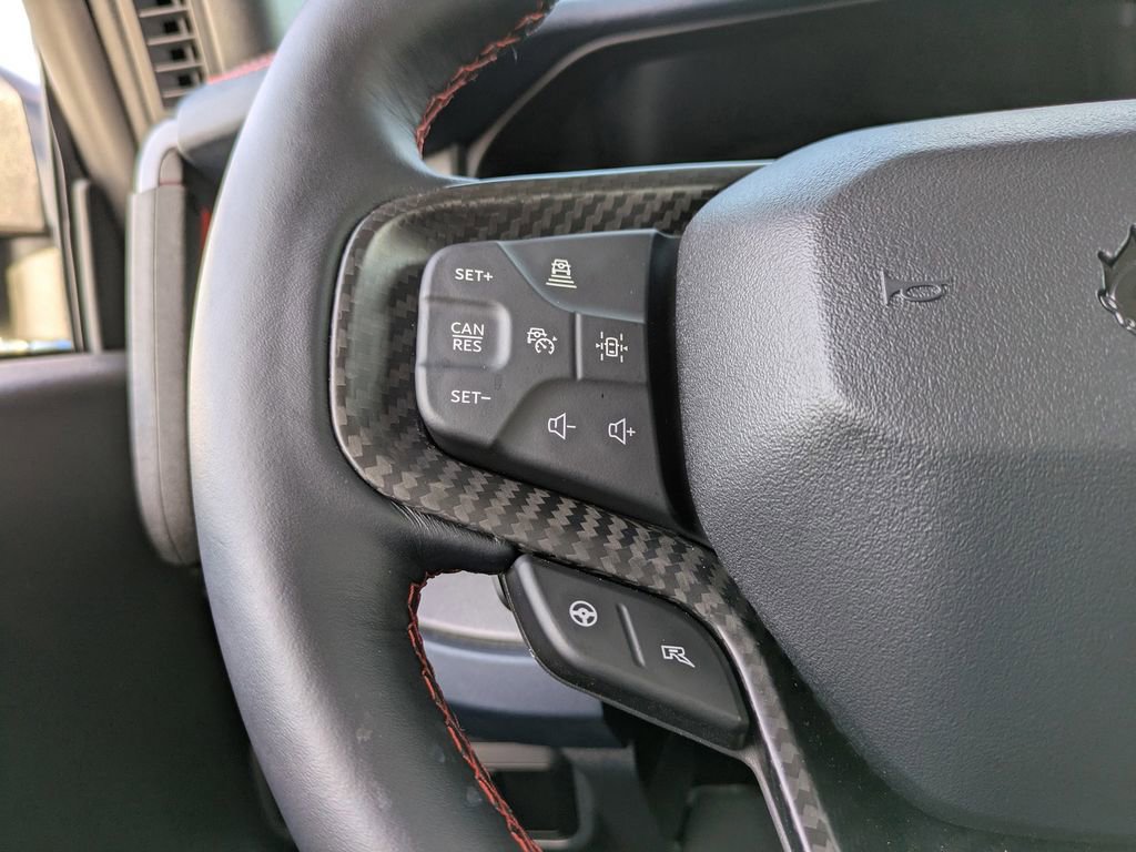 New 2025 Ford Bronco Raptor image 29