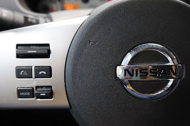 Used 2021 Nissan Frontier PRO-4X w/ Pro-4x Utility Package AWD/4WD image 24