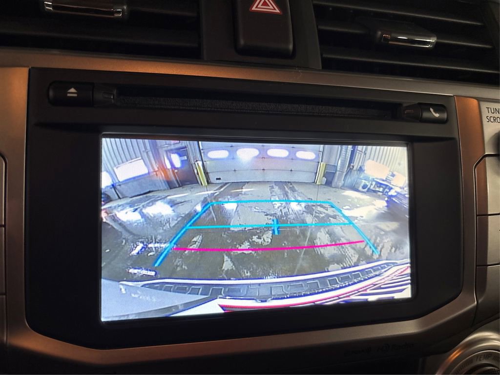 Used 2019 Toyota 4Runner SR5 image 28