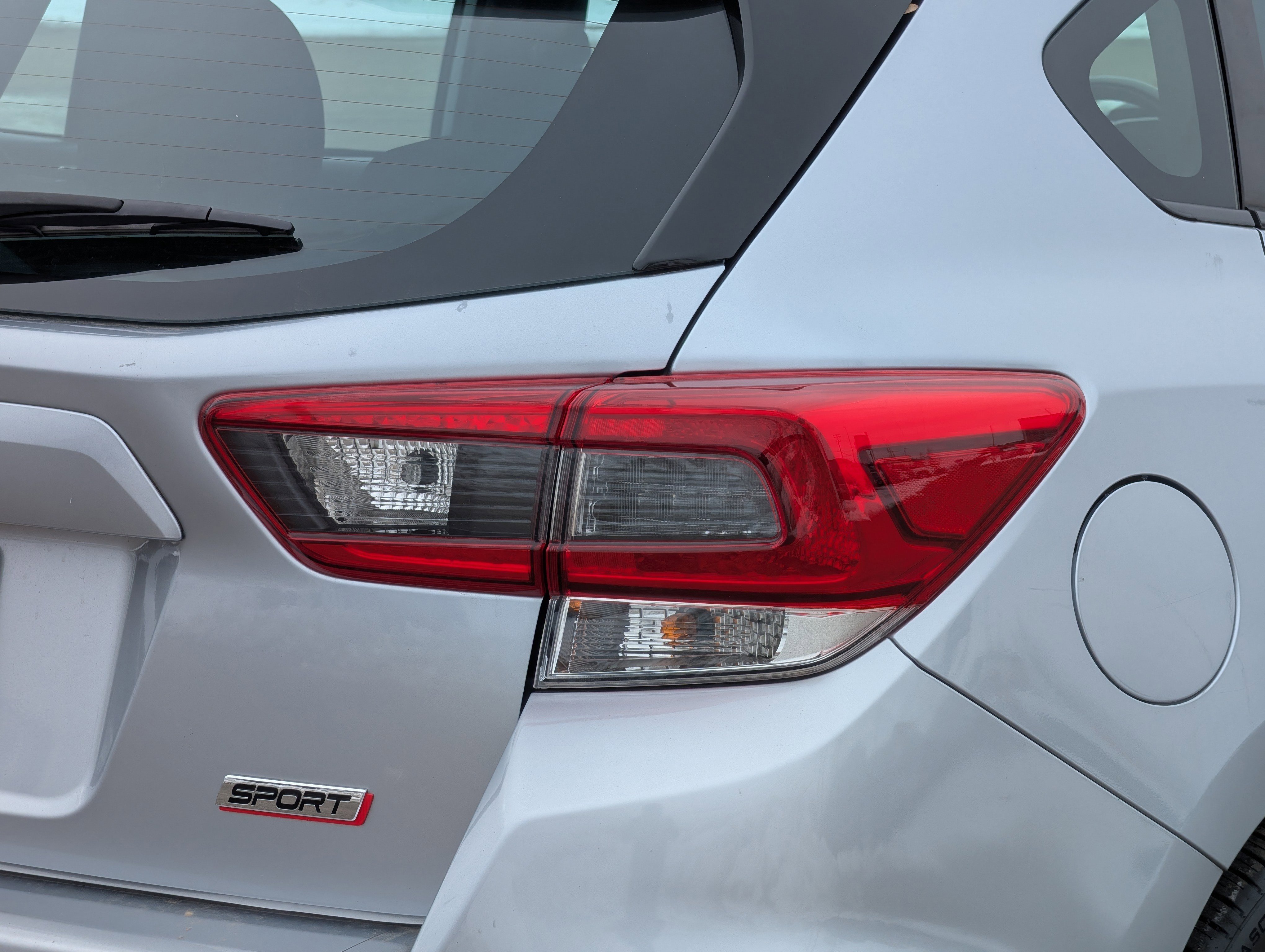 Certified 2021 Subaru Impreza 2.0i Sport image 17