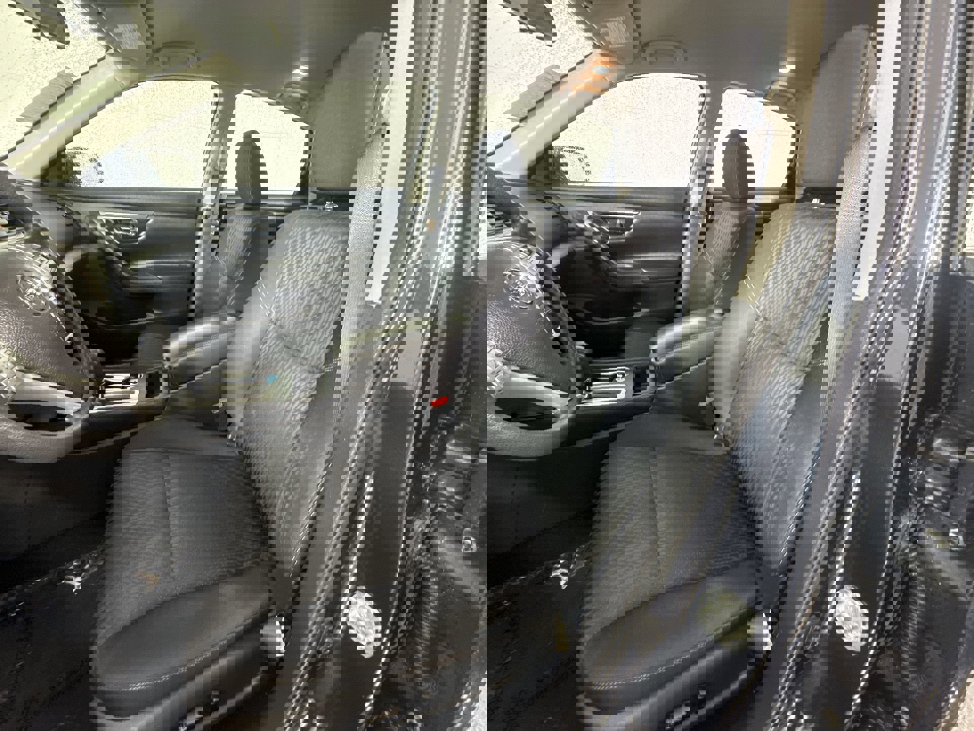 Used 2018 Nissan Altima 2.5 S w/ S Convenience Package image 15