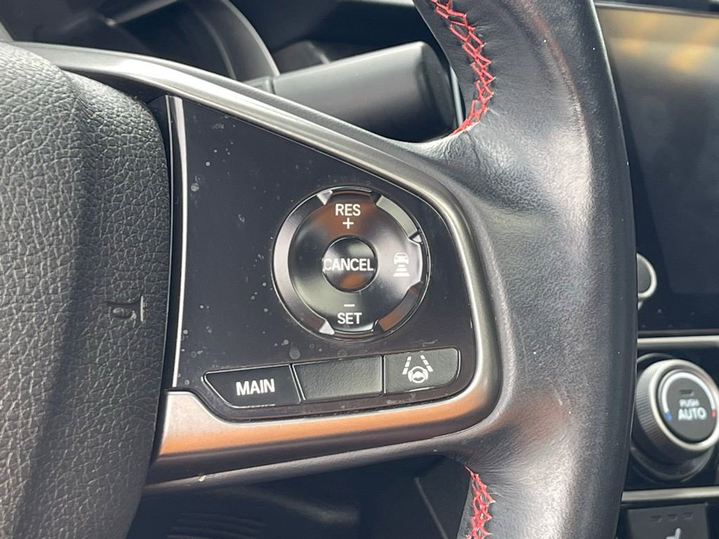 Used 2020 Honda Civic Si image 20