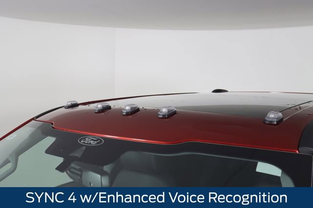 New 2026 Ford F350 Lariat w/ Black Appearance Package image 20