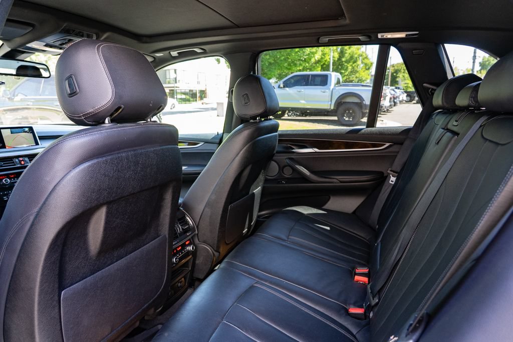 Used 2018 BMW X5 xDrive35d AWD/4WD image 26